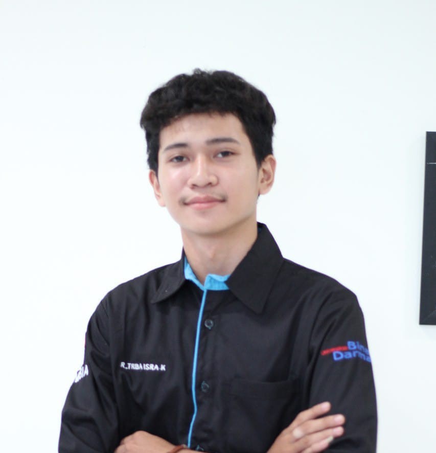 Raden Triba Isra Kusuma